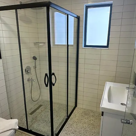 Bossa Nova Mare * كاس