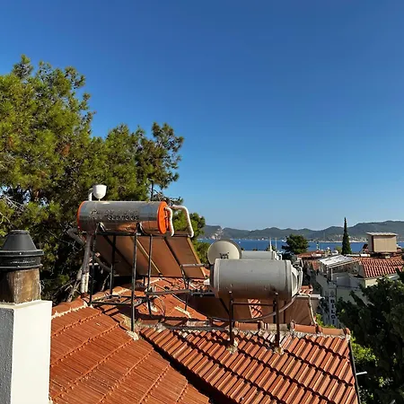 Bossa Nova Mare *