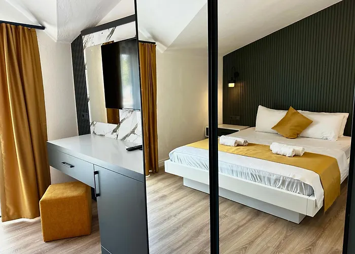 Bossa Nova Mare منزل للإقامة كاس