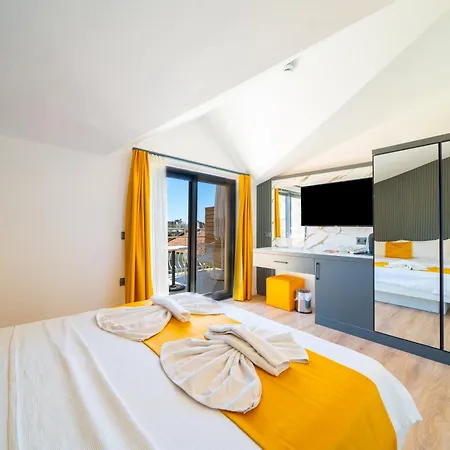 Bossa Nova Mare Séjour chez l'habitant