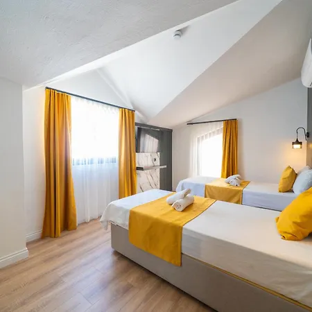 Bossa Nova Mare Séjour chez l'habitant *