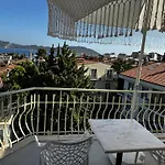 Bossa Nova Mare Accommodatie bij particulieren Kaş