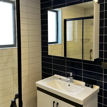 Bossa Nova Mare Accommodatie bij particulieren *