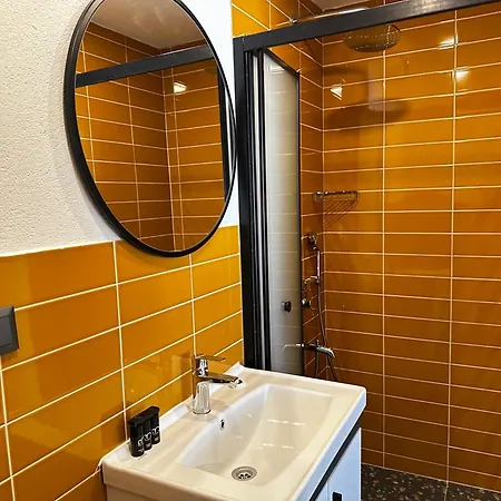 Bossa Nova Mare Accommodatie bij particulieren Kaş